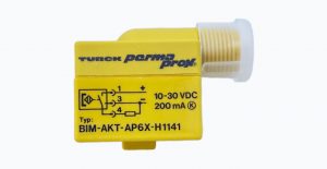 Датчик положения Turck BIM-AKT-AP6X-H1141: описание и характеристики