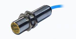 Индуктивный датчик Turck BIM-G18-Y1/S926: технические характеристики и применение
