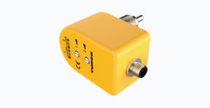 Калориметрические датчики потока Turck FCS: принцип работы и выбор модели