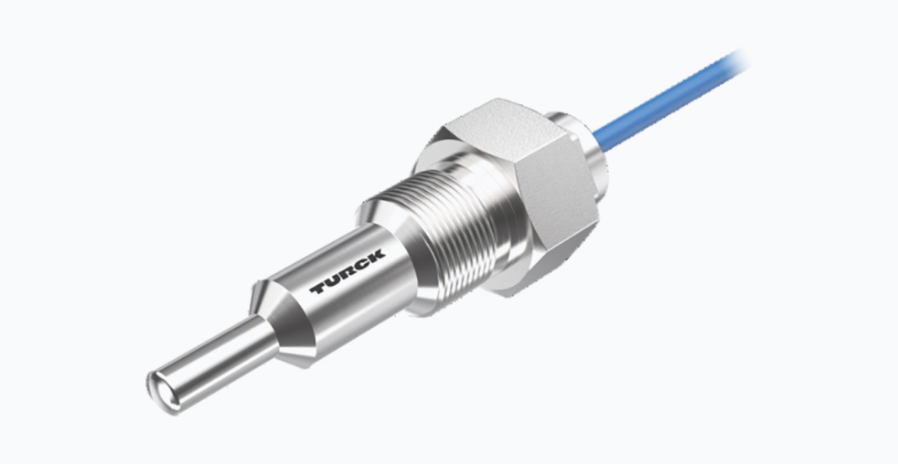 Датчики потока Turck FCS-G1/2: технические особенности и применение