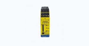 Блок обработки сигналов Turck FM-IM-3UR38X