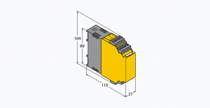 Настройка модуля Turck FM-IM-3UR38X: руководство по конфигурации