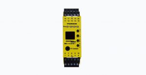 Монитор скорости Turck IM21-14-CDTRI: технические характеристики и применение