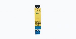 Изолирующий преобразователь сигналов Turck IM33-12EX-HI/24VDC
