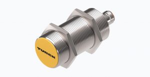 Индуктивный датчик Turck BI10U-EM30-AP6X с технологией uprox®