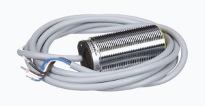 Индуктивный датчик Turck BI10-M30-LIU: устройство и применение