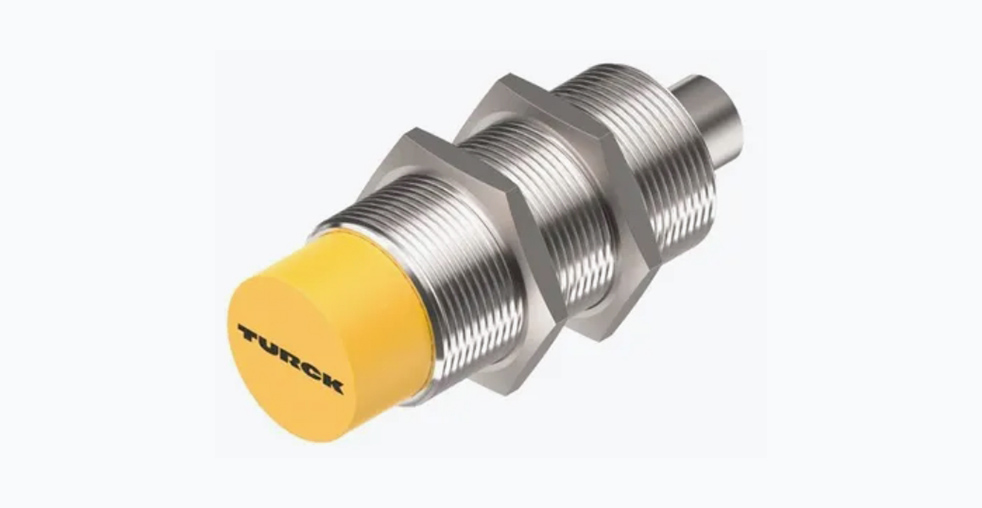 Индуктивный датчик Turck NI30U-EM30WDTC-AP6X 163476: характеристики и применение