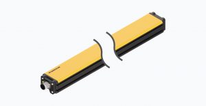 Индуктивный позиционер Turck LI500P0-Q25LM0-LIU5X3-H1151: технические характеристики и применение