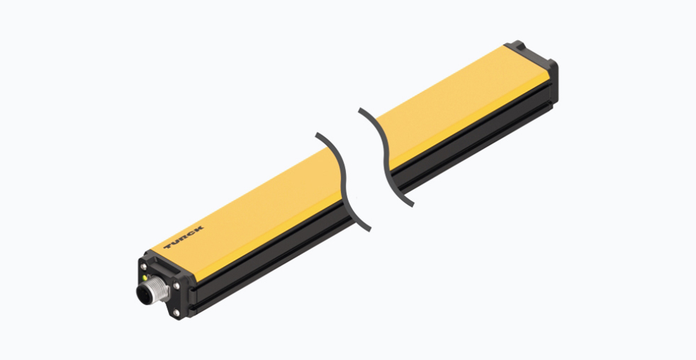 Индуктивный позиционер Turck LI500P0-Q25LM0-LIU5X3-H1151: технические характеристики и применение
