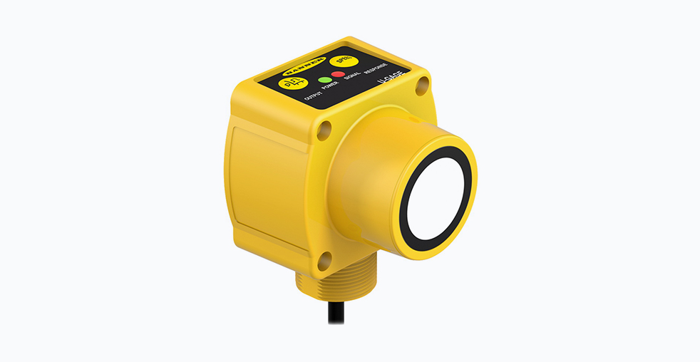 Датчики Turck: технологии для промышленной автоматизации