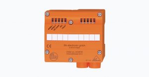 Универсальный AS-i модуль AC2619 от IFM Electronic