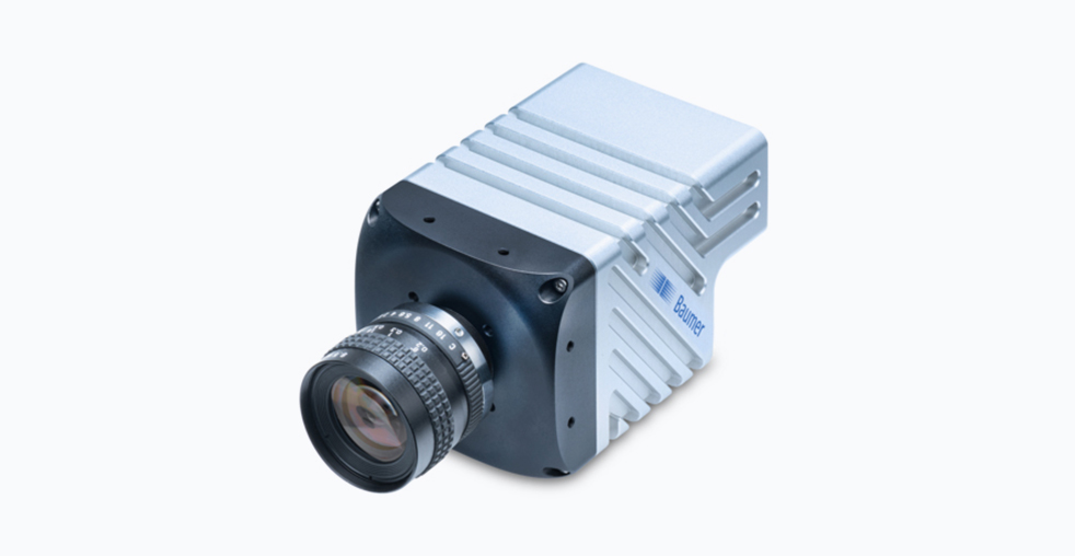 Baumer electric: Камера AX с AI-модулем для промышленного машинного зрения
