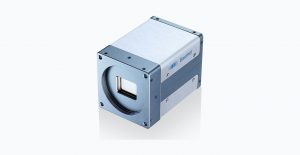 Высокоскоростные промышленные камеры Baumer Electric серии QX