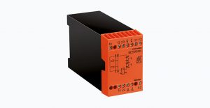 Реле для двуручных выключателей Dold BH 5933