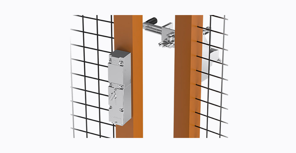 Системы мониторинга безопасности дверей DOLD: принцип работы и применение