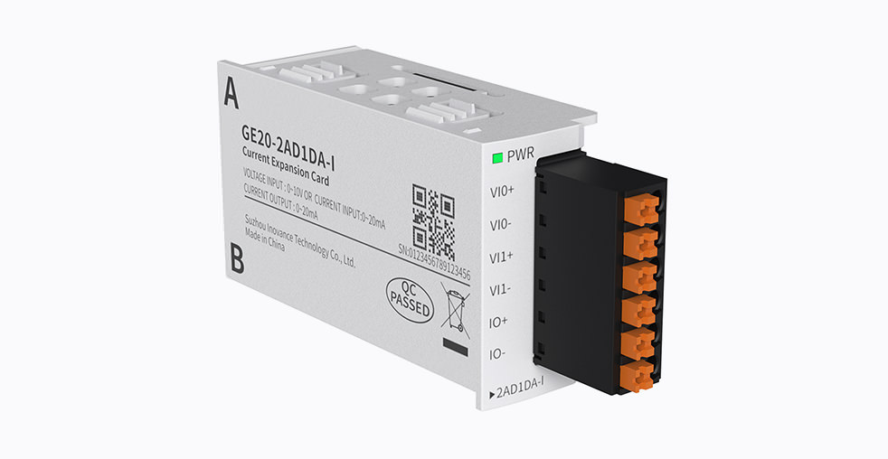 Коммуникационные карты и интерфейсы Inovance: обзор и технические характеристики