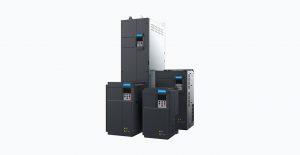 Крановые частотные преобразователи Inovance