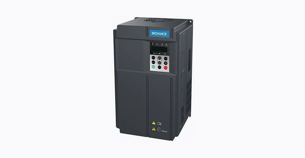 Частотный преобразователь Inovance CS710 для грузоподъемной техники