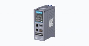 Частотный преобразователь Inovance MD600: компактное решение для промышленной автоматизации
