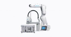 Промышленные роботы Inovance: обзор и технические характеристики