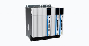 Inovance IS810: Многоосевой сервопривод для промышленной автоматизации