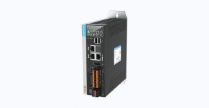 Программируемый контроллер Inovance AC700: технические характеристики и применение