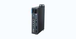 Промышленный контроллер Inovance PLC AC800: обзор и технические характеристики