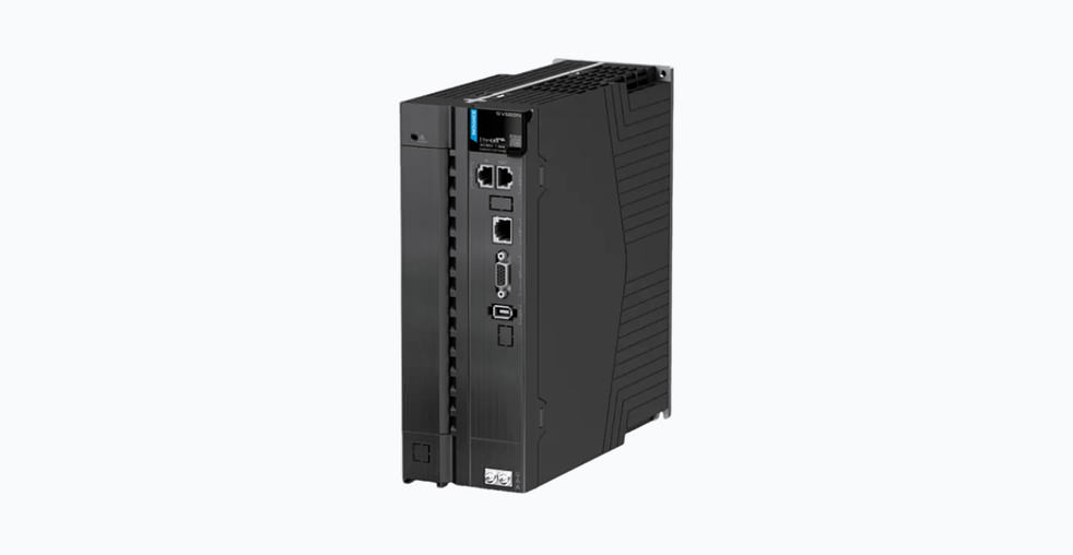 Сервопривод Inovance SV660: технические характеристики и применение