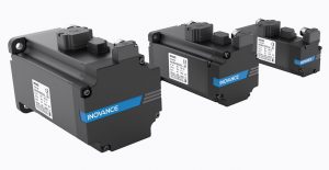 Сервомоторы Inovance MS1: технические характеристики и применение