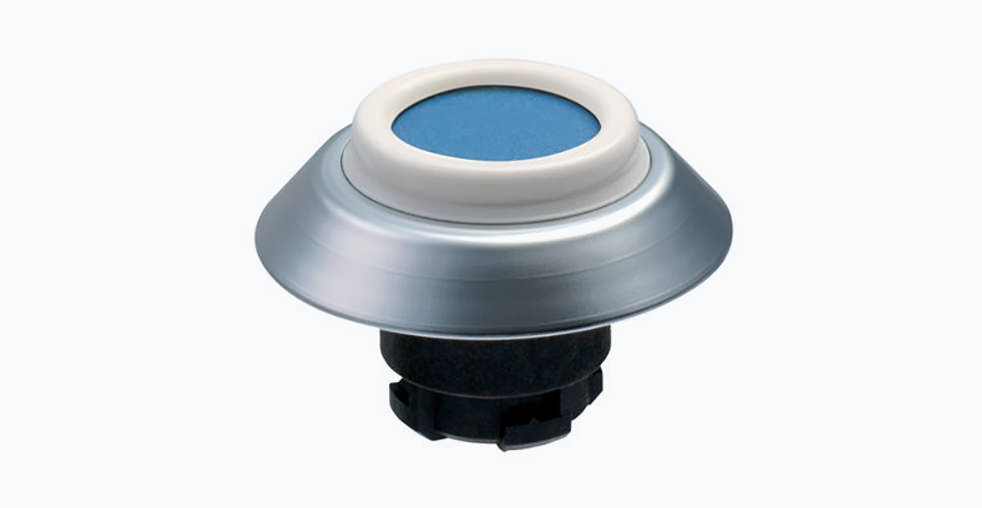 Кнопки управления Schmersal: обзор продукта