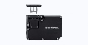 Соленоидный замок безопасности Schmersal AZM 161SK