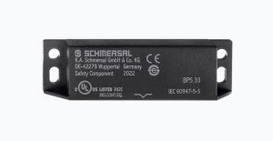 Schmersal DE 42279: Продукция для промышленной безопасности