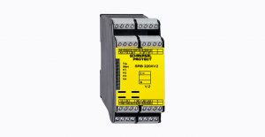 Модуль безопасности Schmersal SRB 220XV2 V 2: технические характеристики и применение