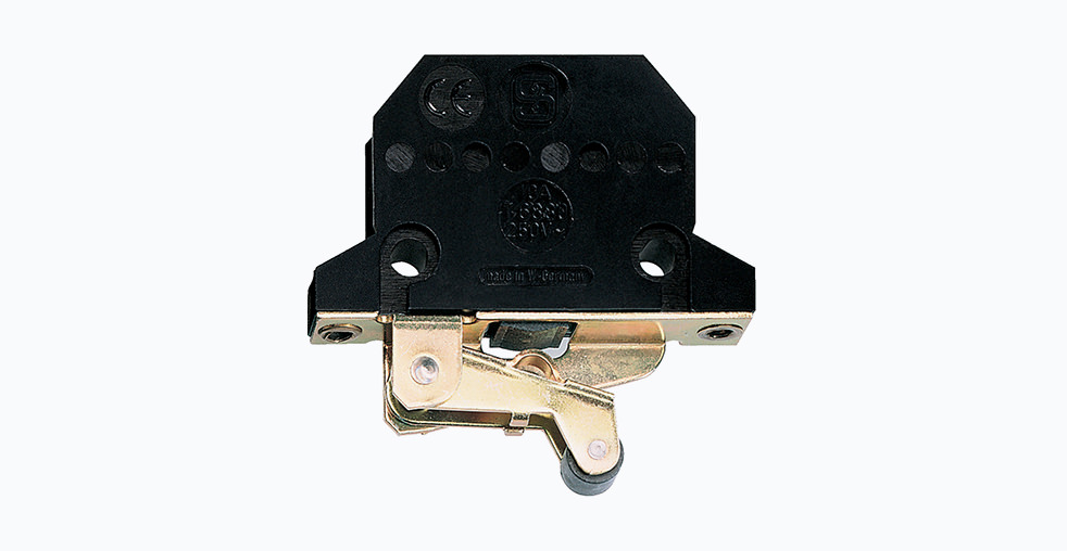 Микропереключатель Schmersal T6881 11 1 80R: технические характеристики и применение