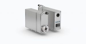 SIKO AG24: Интеллектуальный привод для промышленной автоматизации