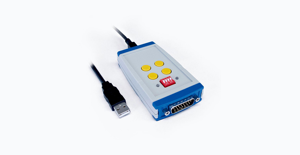 Адаптер SIKO AIF01-0005: функциональность и применение