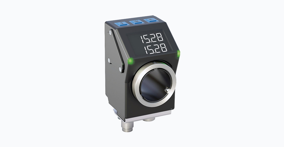 Электронный индикатор положения SIKO AP05: технические характеристики и применение