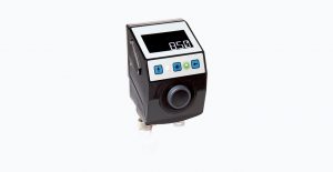 SIKO AP10T: Многофункциональный дисплей уставки для промышленности