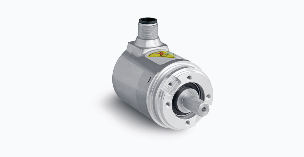 Абсолютный энкодер SIKO AV3650M: технические характеристики и применение