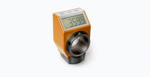 Электронный индикатор положения SIKO DE10: технические характеристики и применение