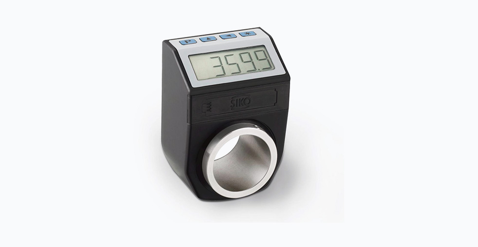 SIKO: Индикаторы положения для промышленной автоматизации