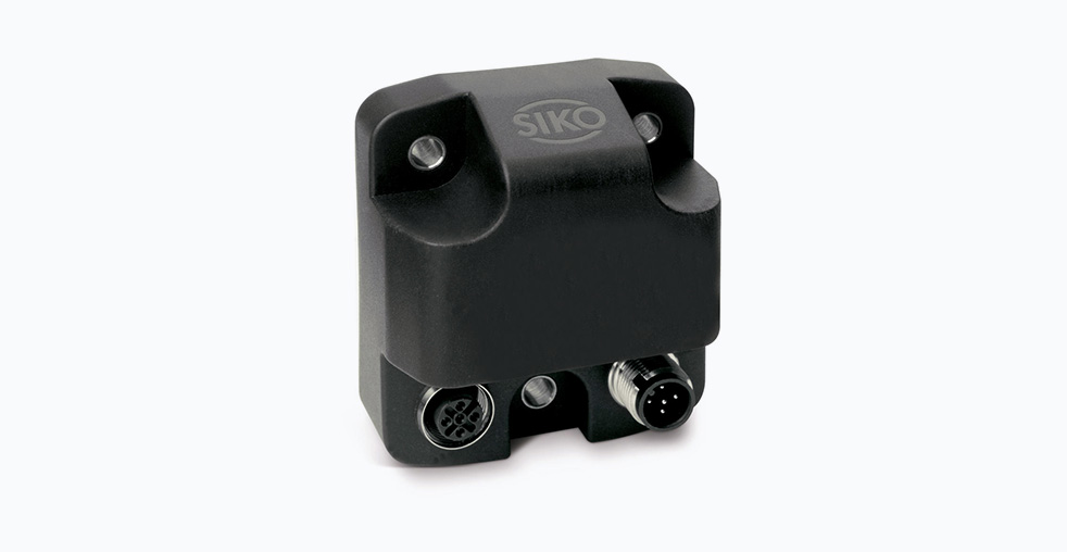 Двухосный наклономер SIKO IKM360R: технические характеристики и применение