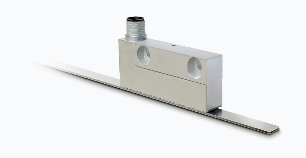 Энкодеры SIKO: Серия MSA (MSA111C, MSA213C, MSA213K, MSA501, MSAC200, MSAC501, MSAC506)