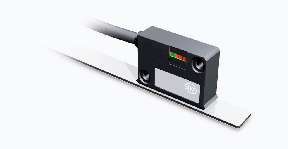 Магнитные датчики SIKO MSK5000: технические характеристики и применение