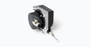 Тросовый датчик положения SIKO SG31NEO