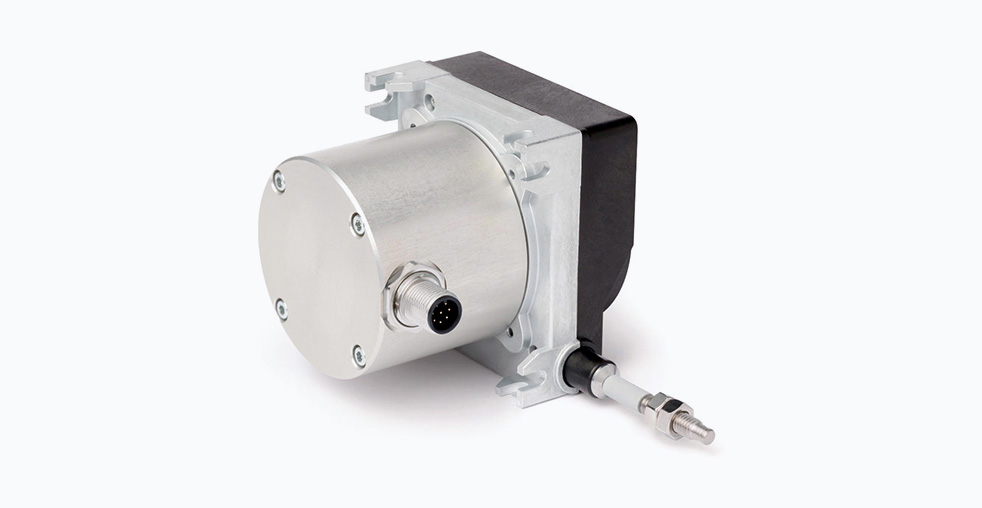 Датчик перемещения SIKO SG32: технические характеристики и применение