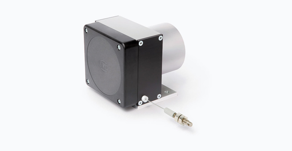 Датчик положения SIKO SG42: характеристики и применение