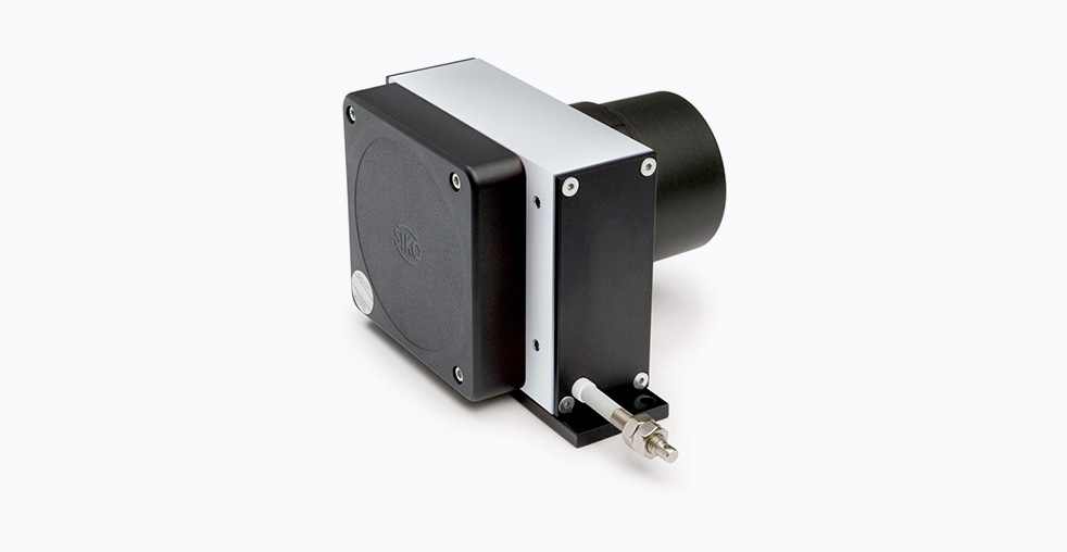 Энкодеры SIKO: Серия SGP