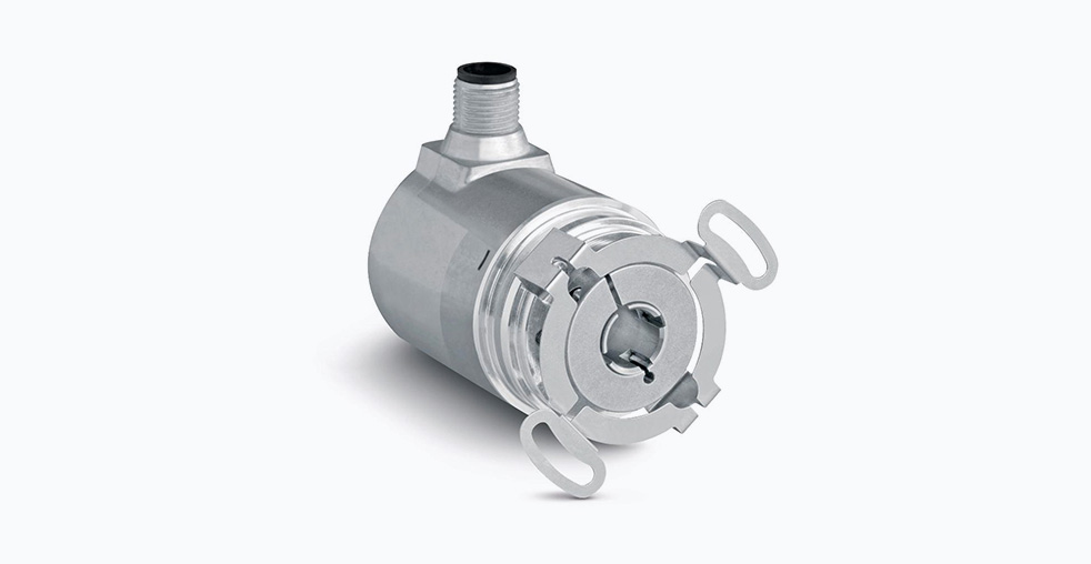 Абсолютный магнитный энкодер SIKO WH3650M