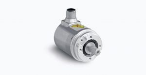 Абсолютный магнитный многооборотный энкодер SIKO WV3650M
